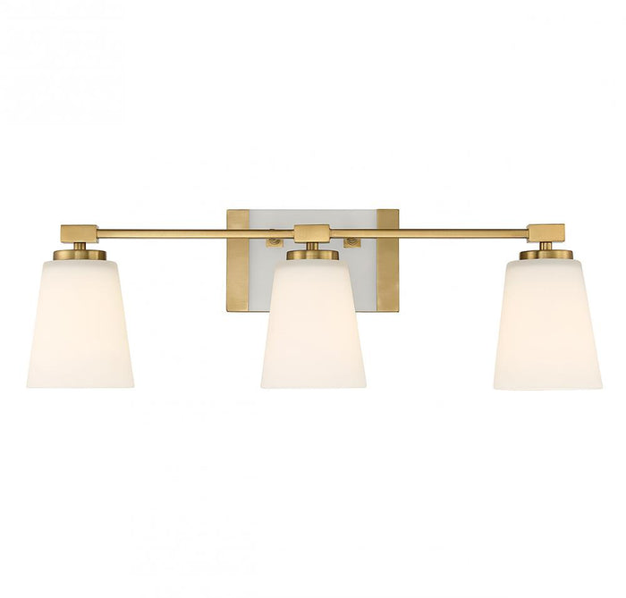 Bathroom Fixtures-Savoy House-8-6901-3-322