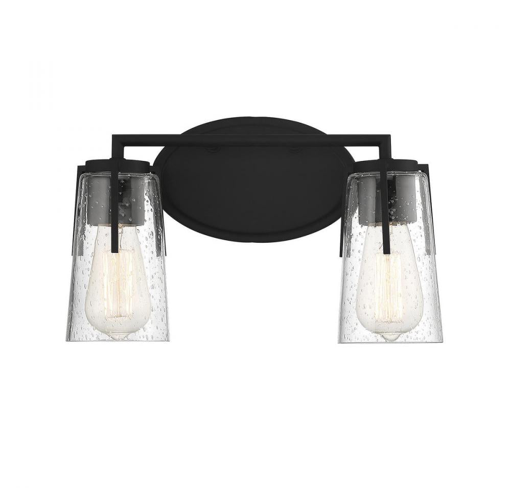 Bathroom Fixtures-Savoy House-8-7045-2