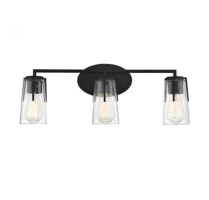 Bathroom Fixtures-Savoy House-8-7045-3