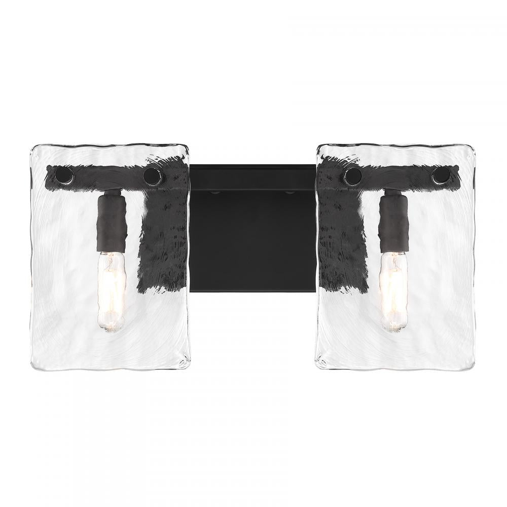 Bathroom Fixtures-Savoy House-8-8204-2