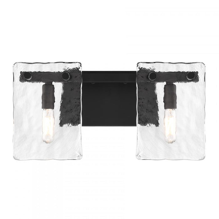 Bathroom Fixtures-Savoy House-8-8204-2