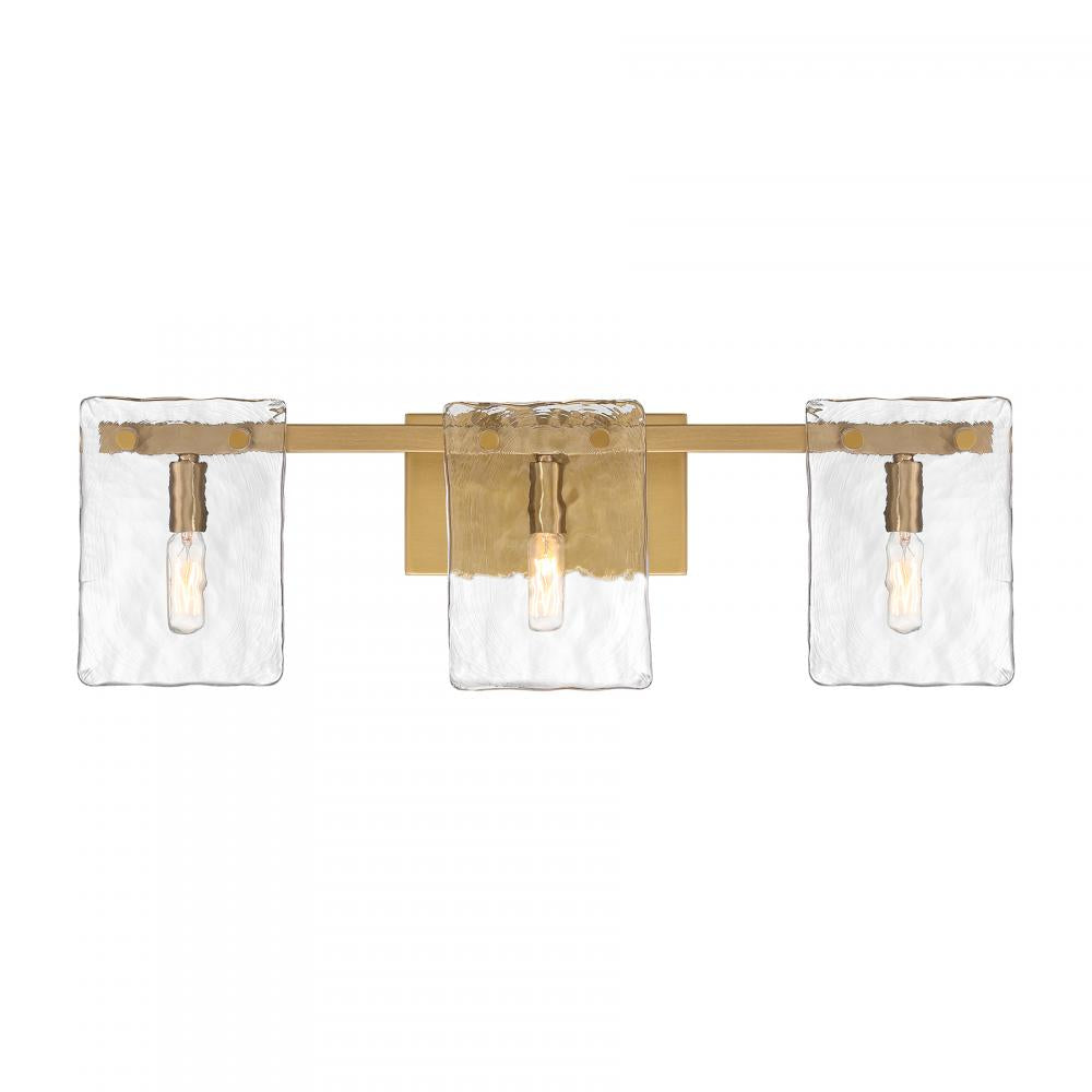 Bathroom Fixtures-Savoy House-8-8204-3