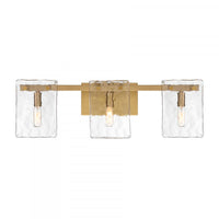 Bathroom Fixtures-Savoy House-8-8204-3
