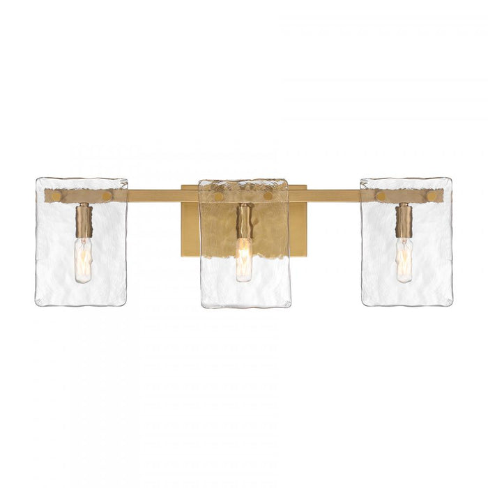 Bathroom Fixtures-Savoy House-8-8204-3
