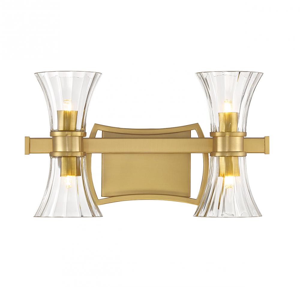 Bathroom Fixtures-Savoy House-8-9702-4-322