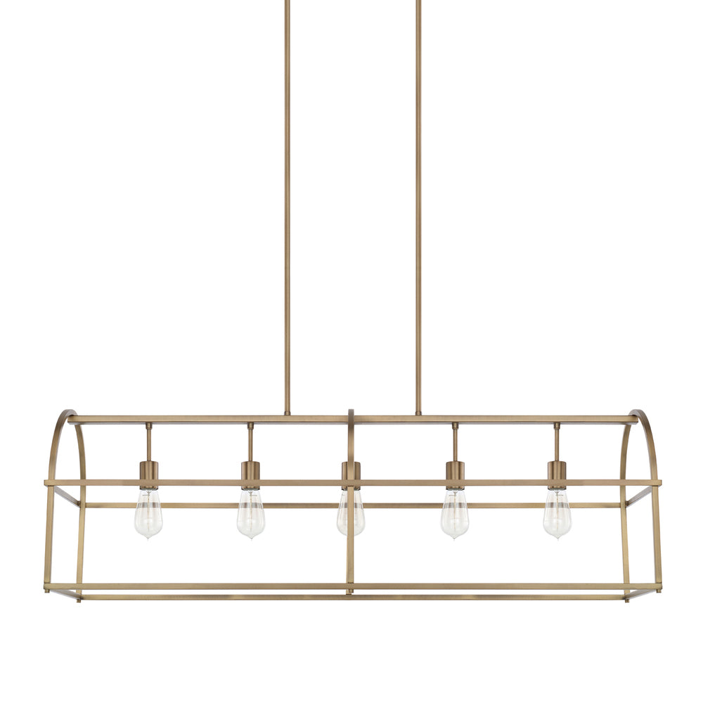Island/Pool Table-Capital-825751AD
