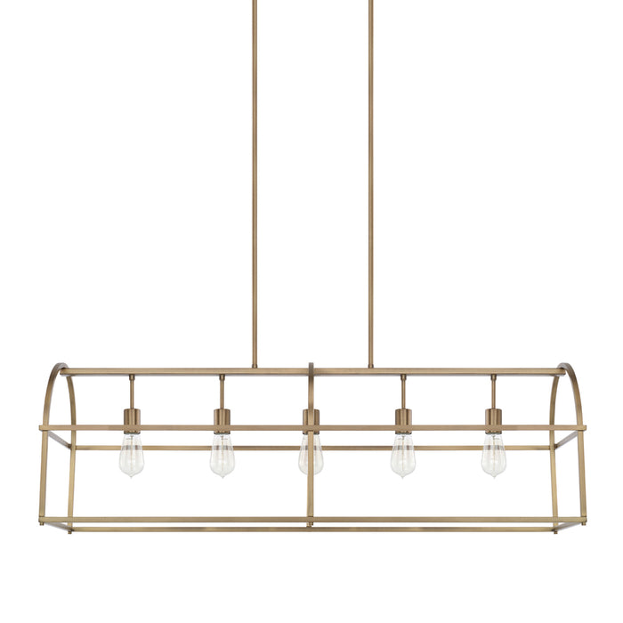 Island/Pool Table-Capital-825751AD