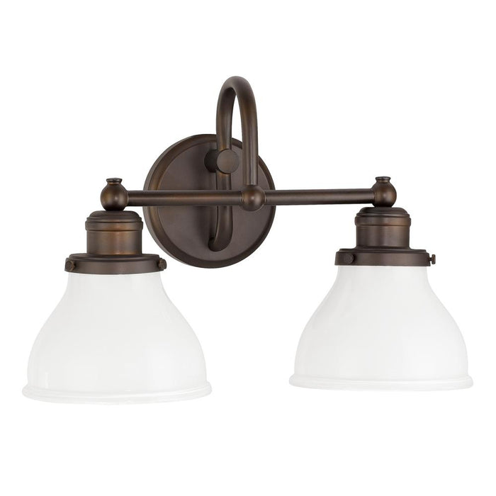Bathroom Fixtures-Capital-8302BB