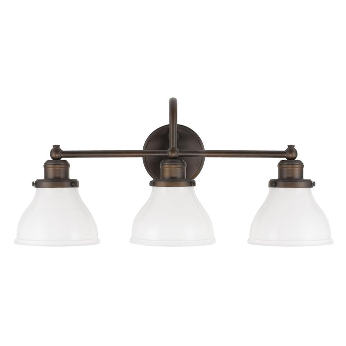 Bathroom Fixtures-Capital-8303BB