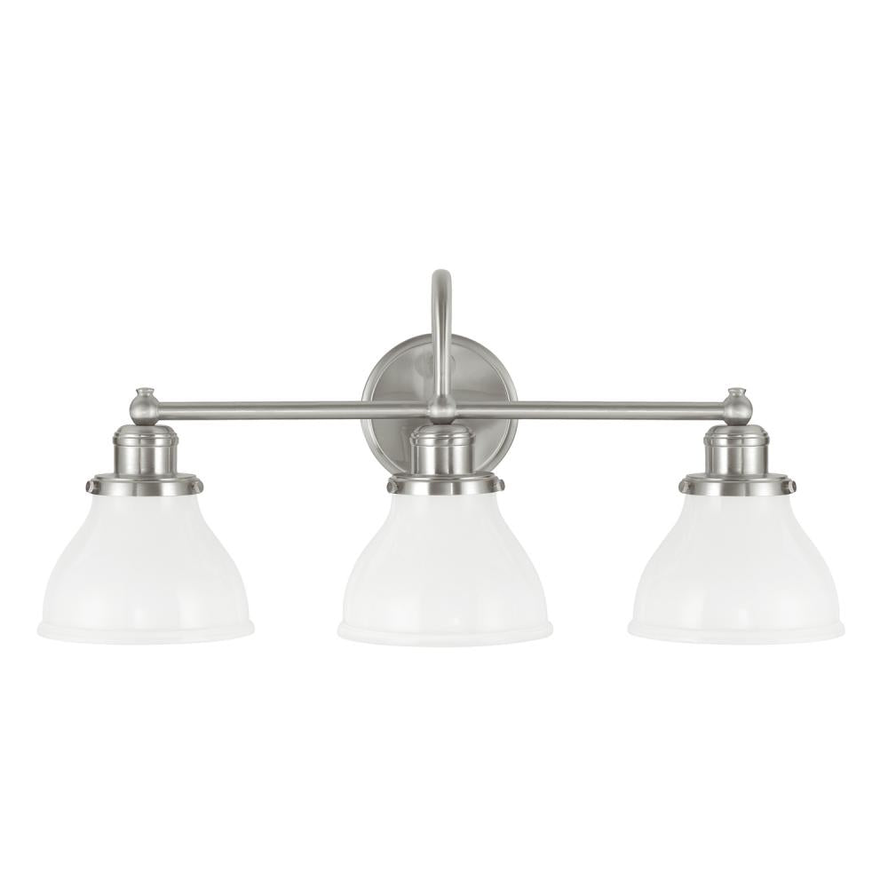 Bathroom Fixtures-Capital-8303BN