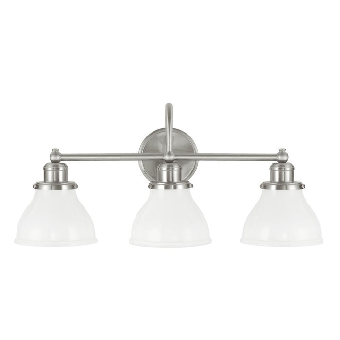 Bathroom Fixtures-Capital-8303BN