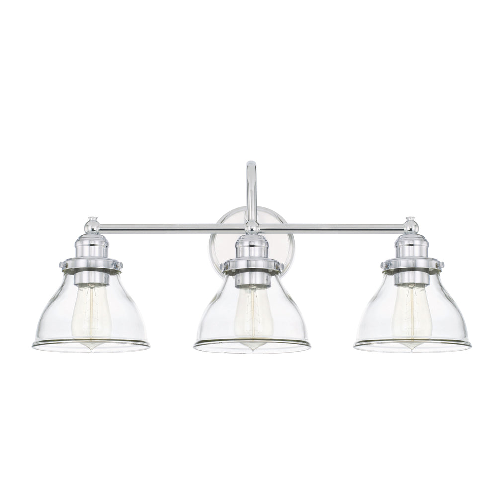 Bathroom Fixtures-Capital-8303CH