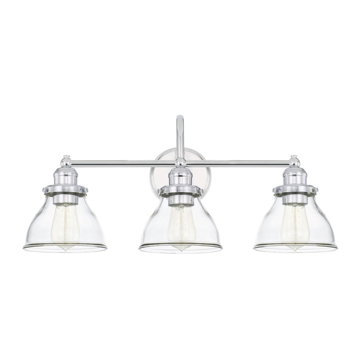 Bathroom Fixtures-Capital-8303CH