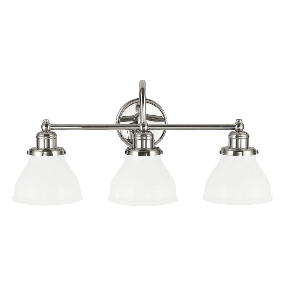 Bathroom Fixtures-Capital-8303PN