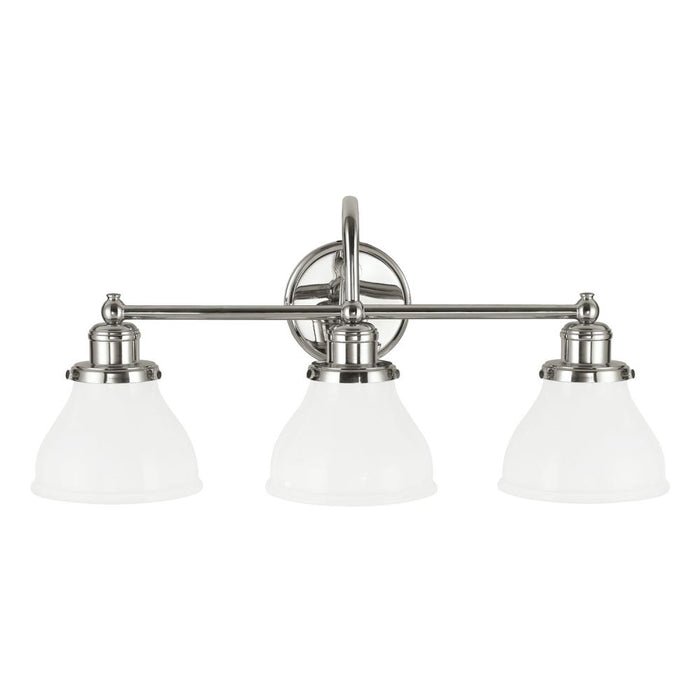 Bathroom Fixtures-Capital-8303PN
