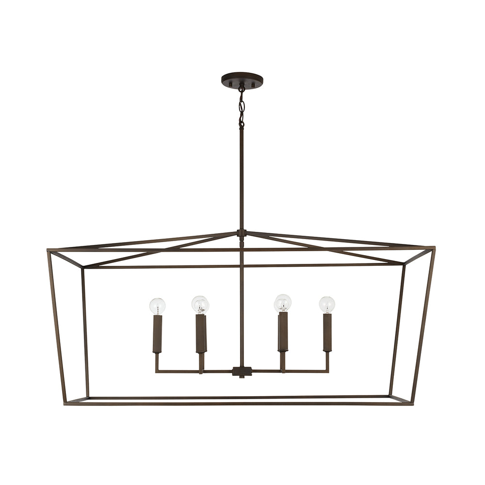 Island/Pool Table-Capital-837661OR
