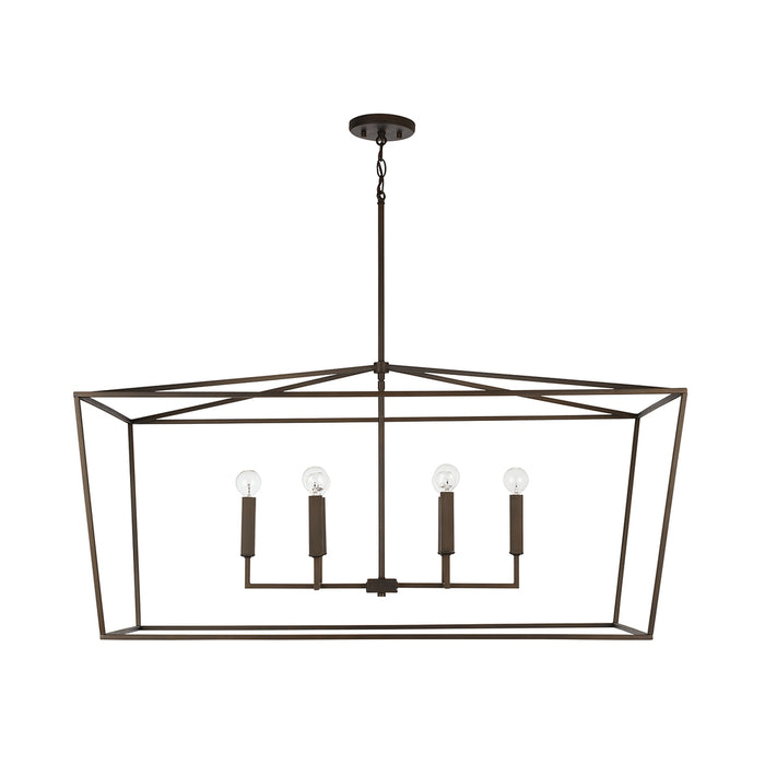 Island/Pool Table-Capital-837661OR