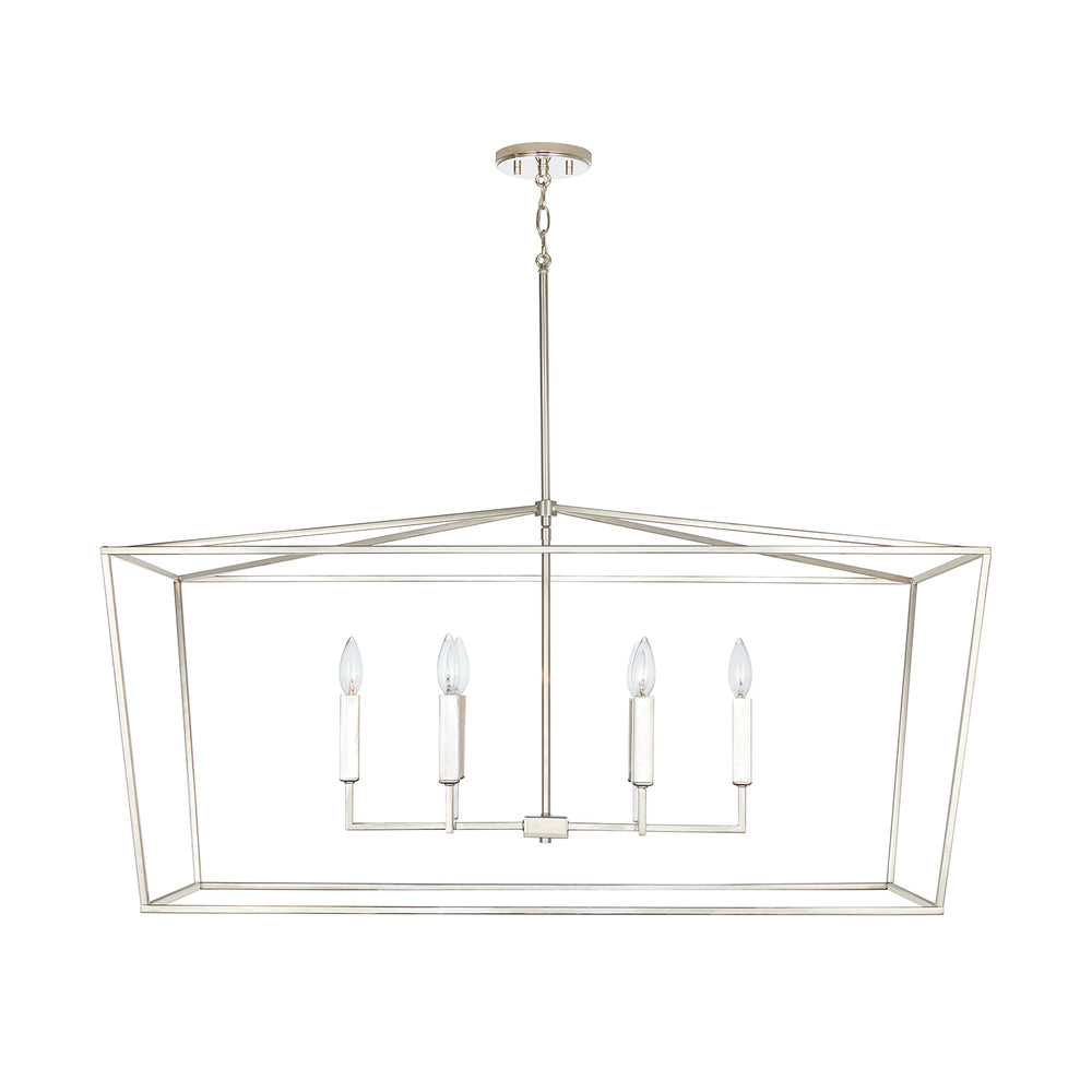 Island/Pool Table-Capital-837661PN
