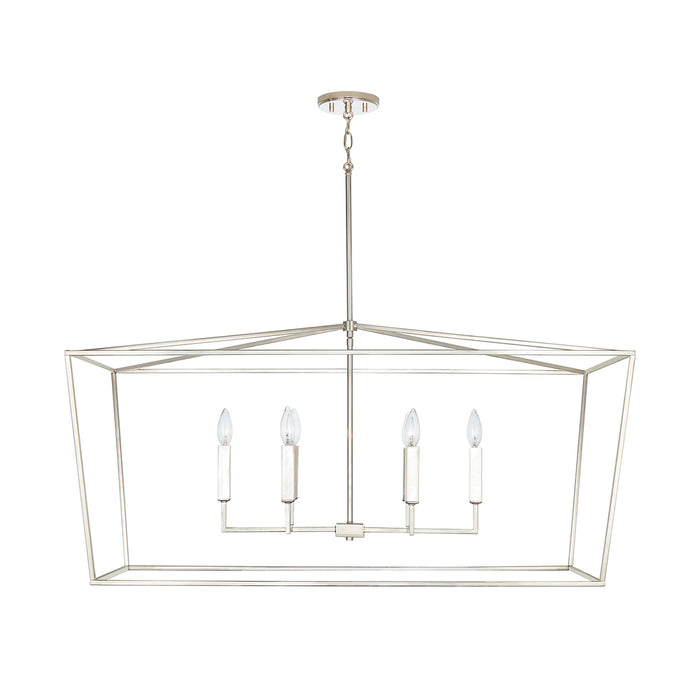 Island/Pool Table-Capital-837661PN