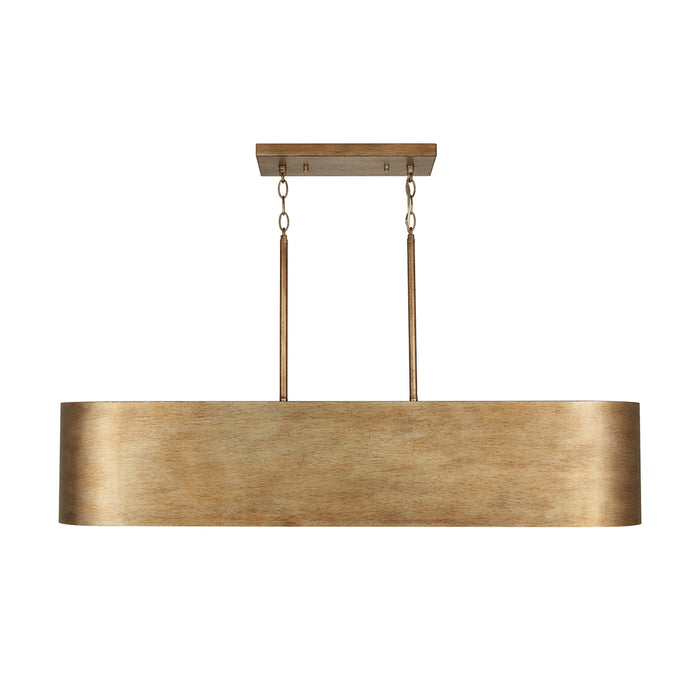 Island/Pool Table-Capital-839051ML