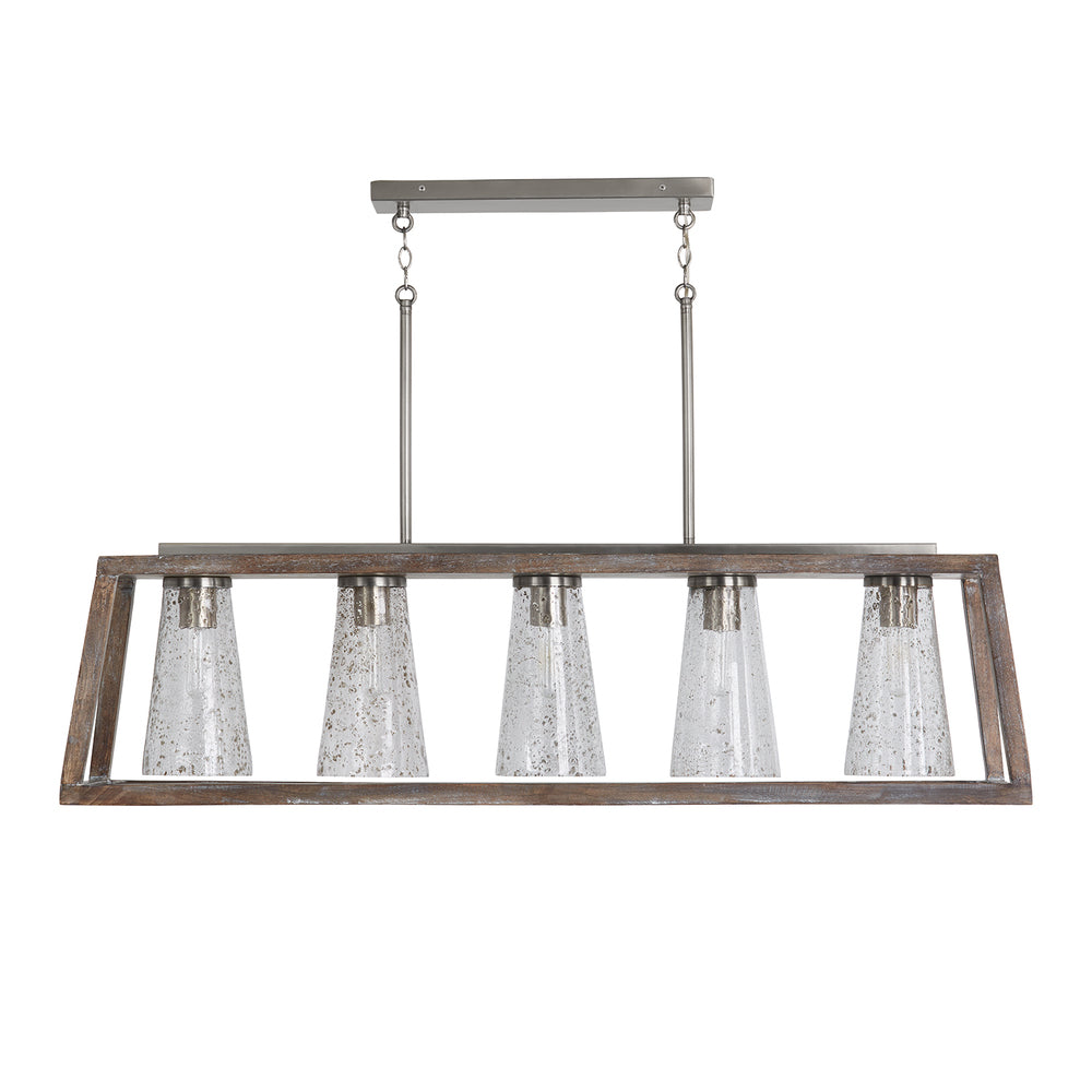 Island/Pool Table-Capital-840551HN