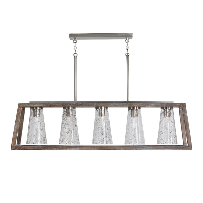 Island/Pool Table-Capital-840551HN