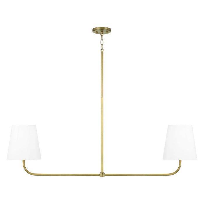 Island/Pool Table-Capital-849421