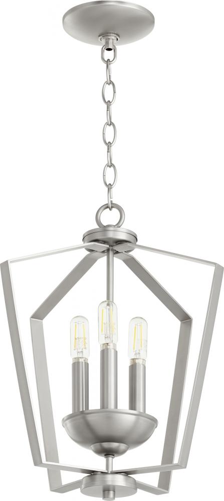 Foyer/Hall Lanterns-Quorum-894-3