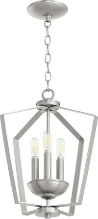 Foyer/Hall Lanterns-Quorum-894-3
