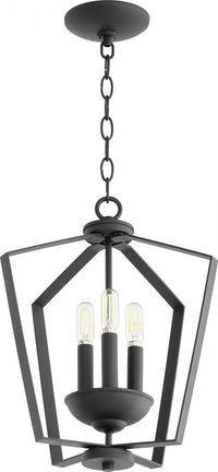 Foyer/Hall Lanterns-Quorum-894-3