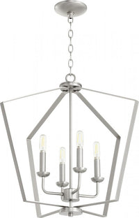 Foyer/Hall Lanterns-Quorum-894-4
