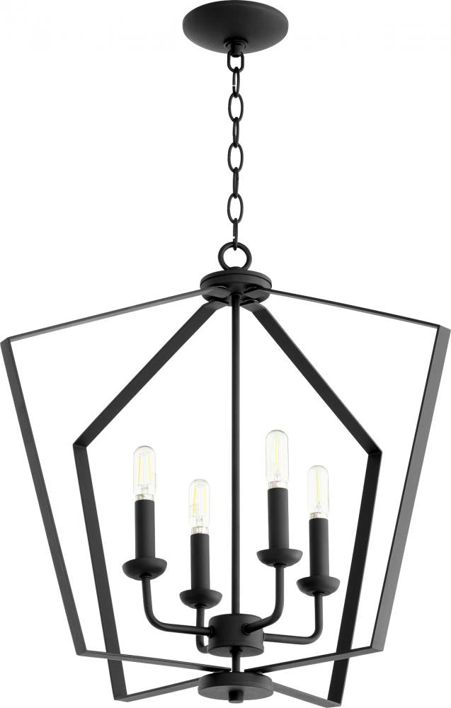 Foyer/Hall Lanterns-Quorum-894-4