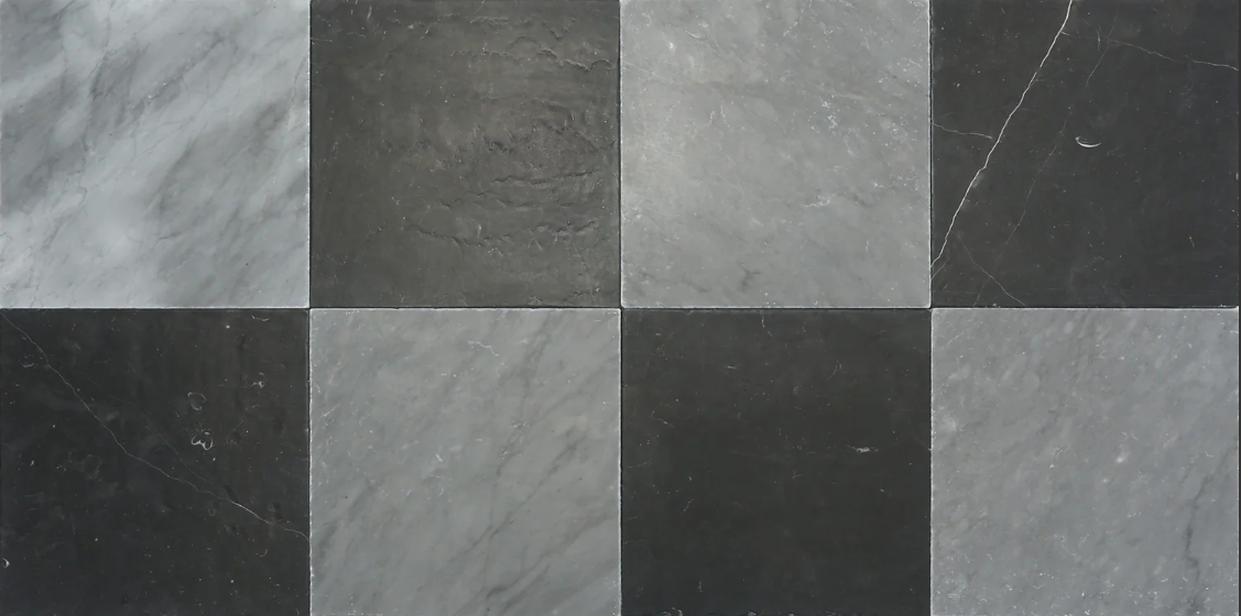 Color | Nero Marquina