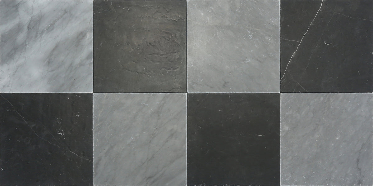 Color | Nero Marquina