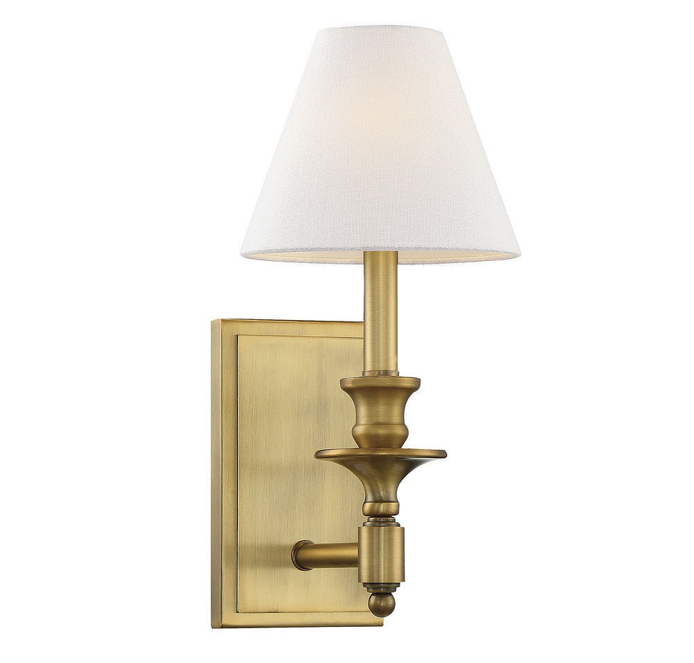 Sconces-Savoy House-9-0700-1