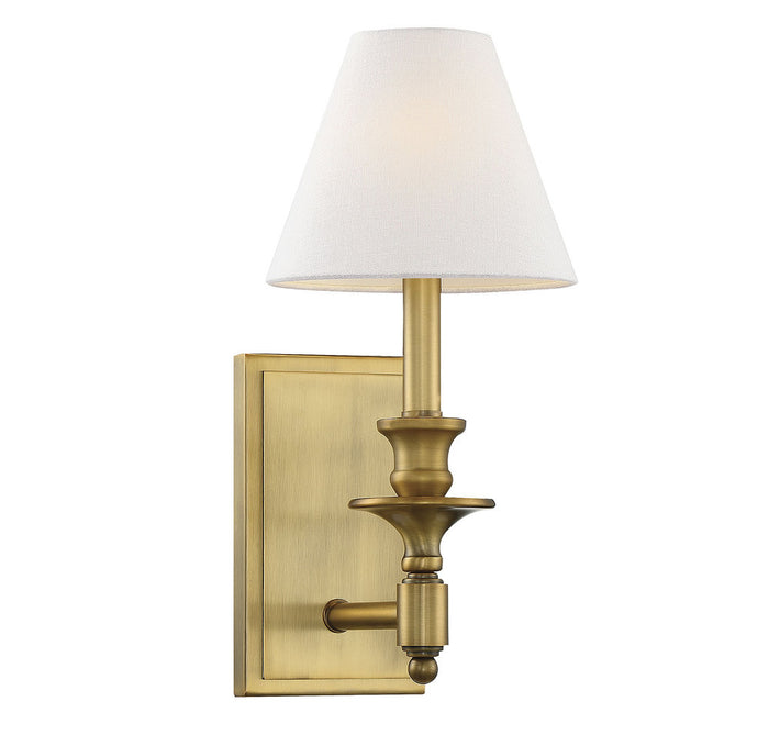 Sconces-Savoy House-9-0700-1