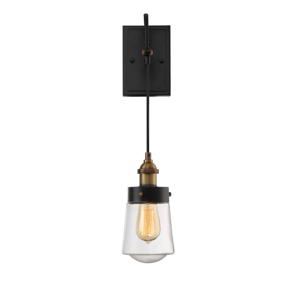 Sconces-Savoy House-9-2065-1-51