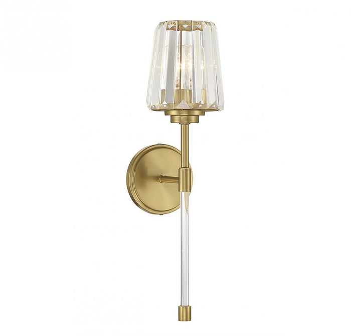 Sconces-Savoy House-9-6001-1