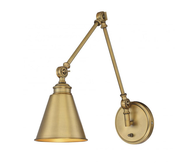 Sconces-Savoy House-9-961CP-1