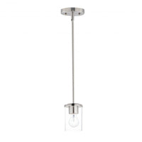 Mini Pendants-Maxim-90200