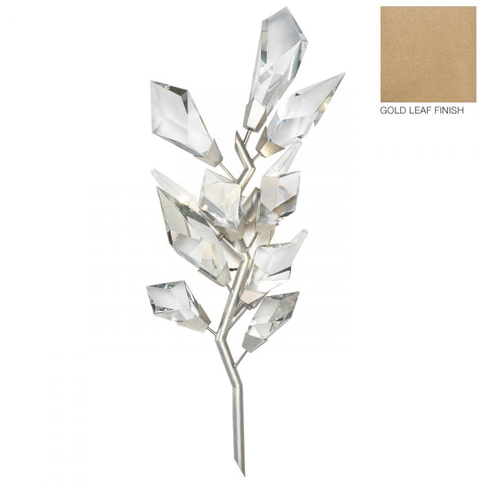 Sconces-Fine Art Handcrafted Lighting-902250