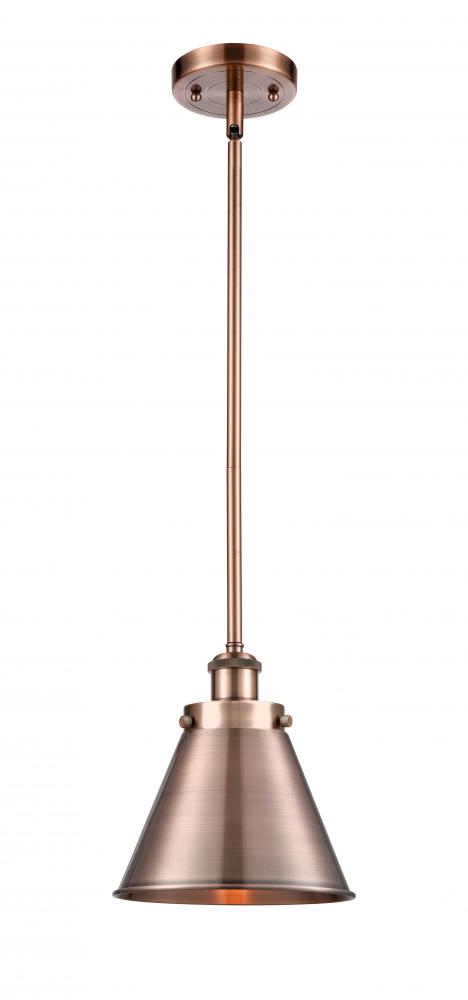 Mini Pendants-Innovations Lighting-916-1S-M13