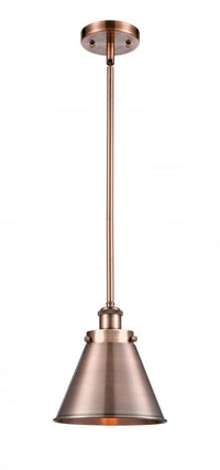 Mini Pendants-Innovations Lighting-916-1S-M13