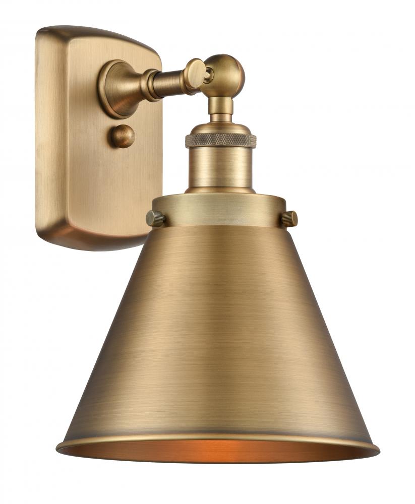 Sconces-Innovations Lighting-916-1W-M13