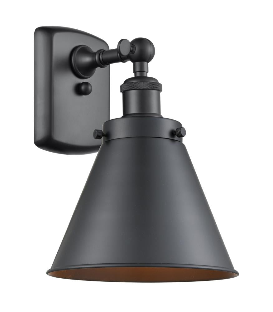 Sconces-Innovations Lighting-916-1W-M13