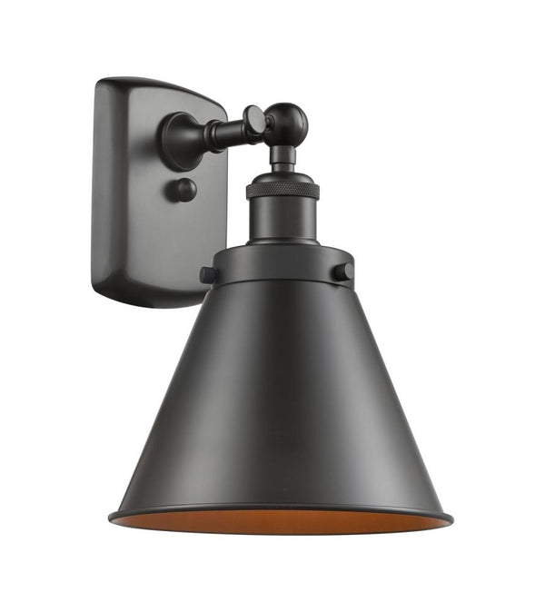 Sconces-Innovations Lighting-916-1W-M13