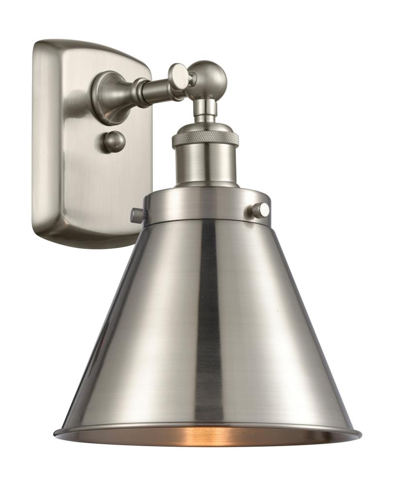 Sconces-Innovations Lighting-916-1W-M13