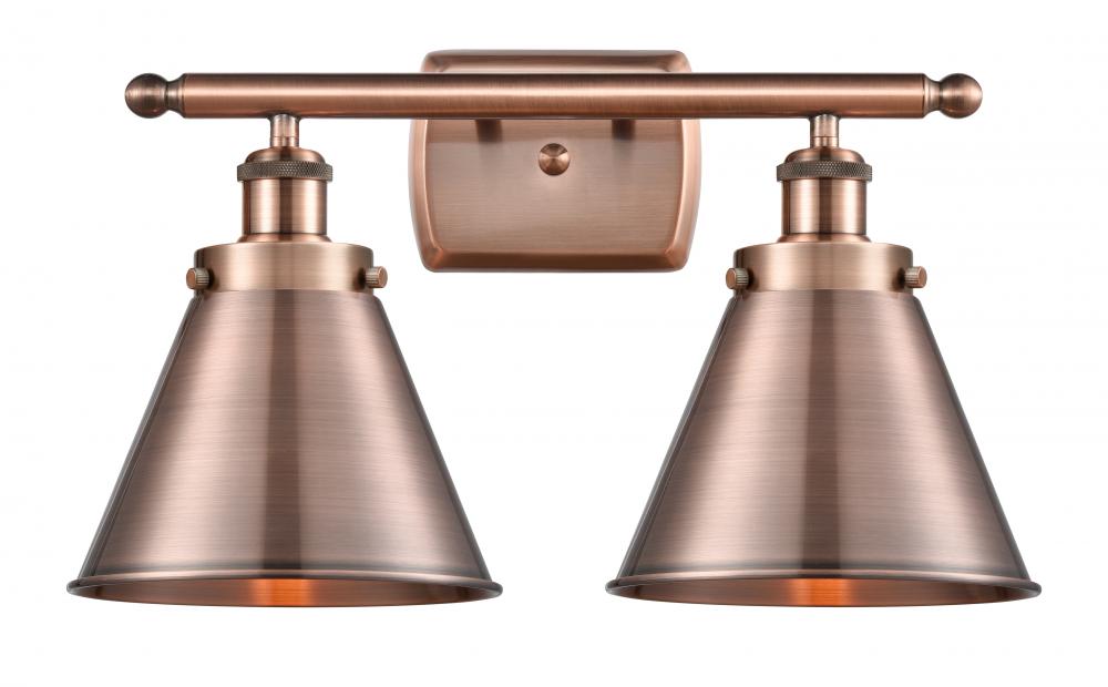 Bathroom Fixtures-Innovations Lighting-916-2W-M13