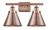 Bathroom Fixtures-Innovations Lighting-916-2W-M13