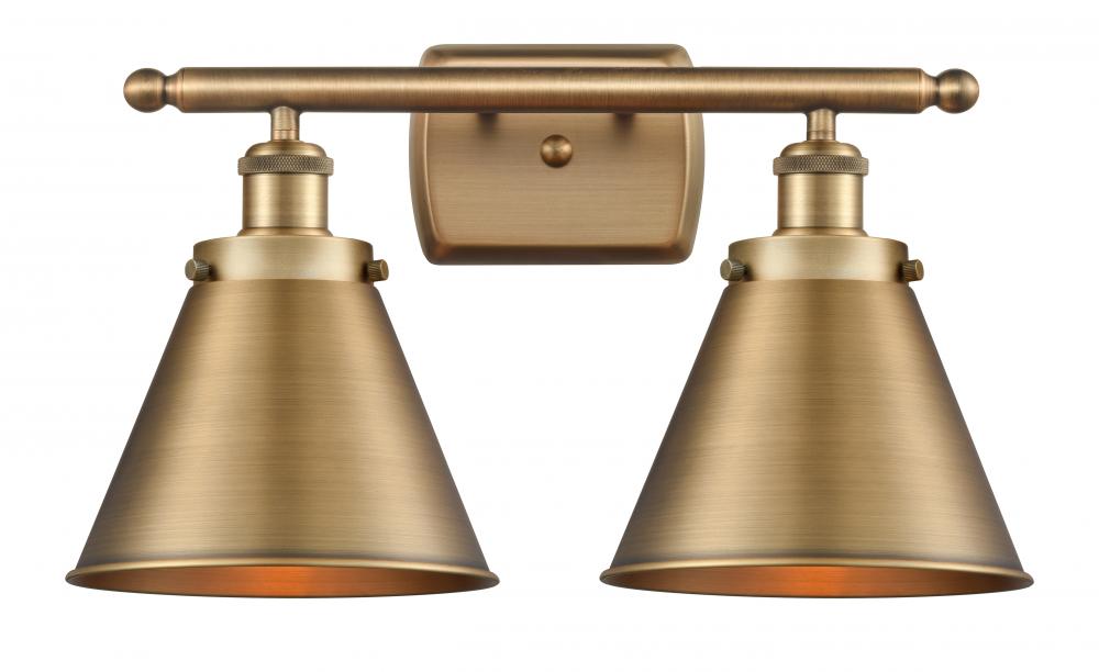 Bathroom Fixtures-Innovations Lighting-916-2W-M13